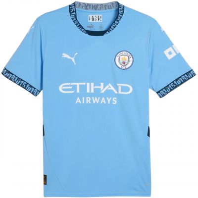 Puma Maglia Manchester City FC Home Team
