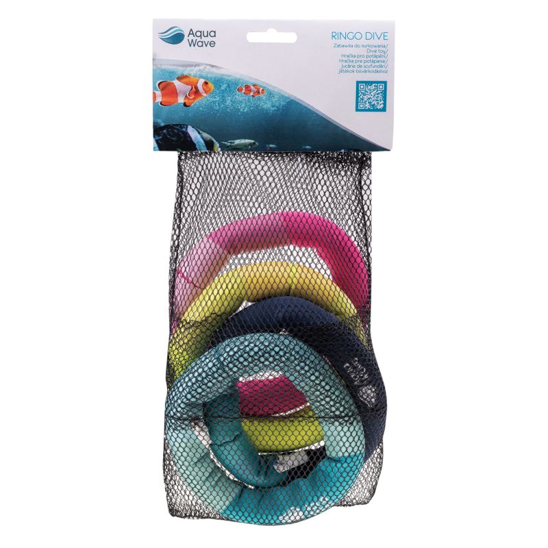 RINGO DIVE diving toys