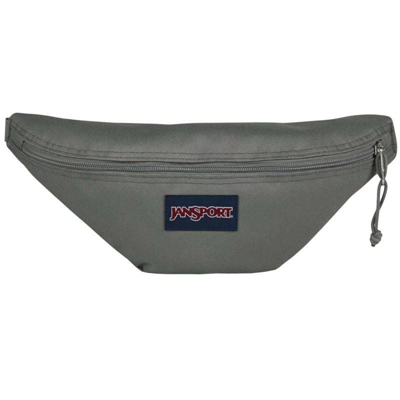 Jansport Swing Waistpack EK0A5BJXN60 Gray One size
