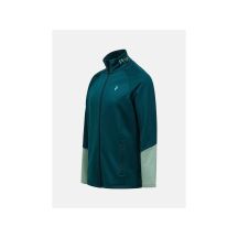 Peak Performance Giacca Rider Essentials Midlayer Zip