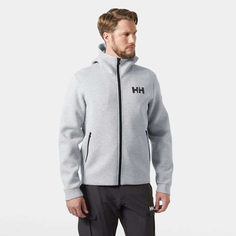Helly Hansen Giacca HP ocean FZ