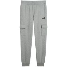 Puma Pantaloni ESS No. Logo Cargo FL