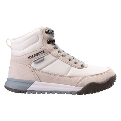 Iguana Scarpe Wezen Mid Wp RW