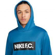 Nike Felpa con cappuccio NK DF FC Libero