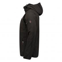WD Giacca Geographical Norway Softshell Tunar DB