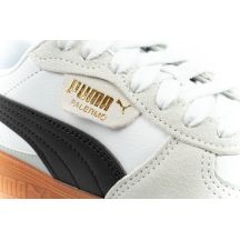 Puma Sneakers sports Palermo Moda Wns leather fashionable
