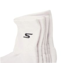 Skechers Calze Qtr Prem Basic