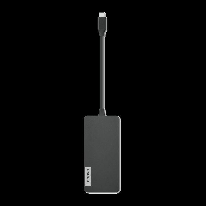 Lenovo USB-C 7-in-1 Hub
