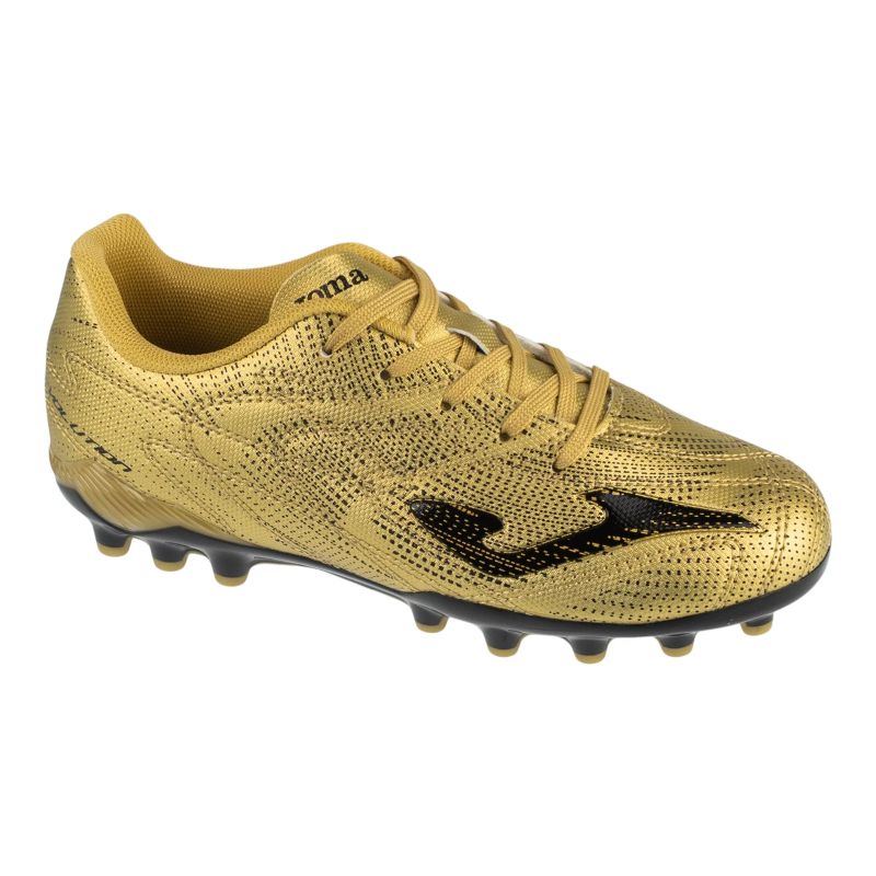Joma Evolution Jr 2617 AG EVJS2617AG Gold 37