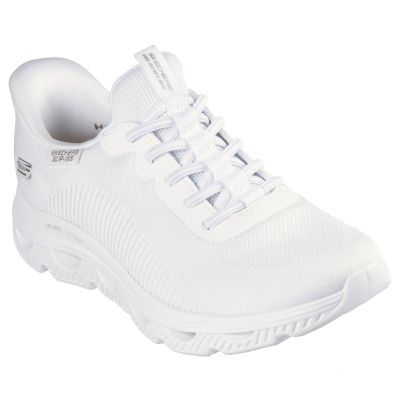 Skechers Sneakers Slip-In bobs ARC waves