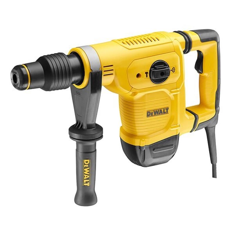 DeWalt D25810K Chipping Hammer