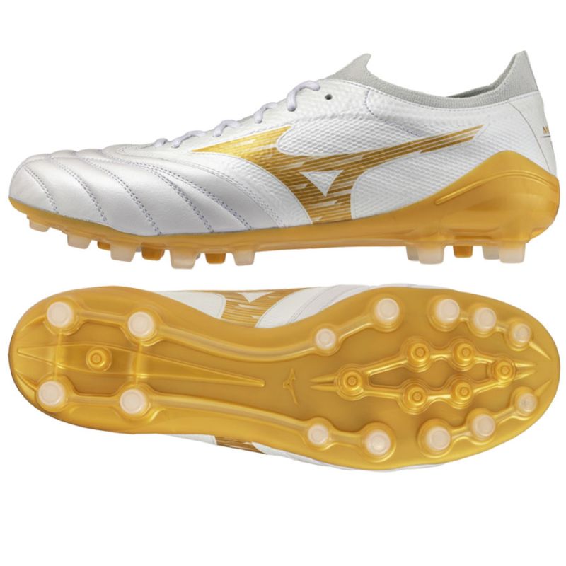 Mizuno Morelia Neo IV Beta Elite AG P1GA264350 shoes