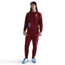Nike Felpa FC Barcelona Club Crew