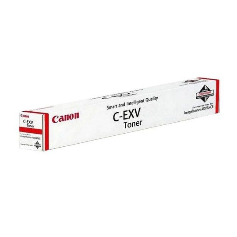 Canon C-EXV 64 Toner Cartridge 1pc Original Magenta