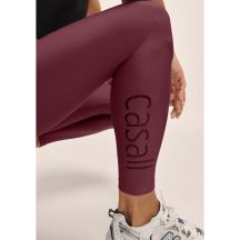 Casall Leggings Graphic High Waist Tights Training,