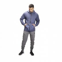 Bauer Felpa Flc Full Zip Sr
