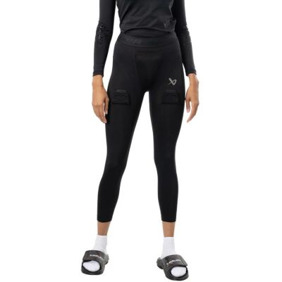 Bauer Pantaloni Pro Jill Wmn Ribbon