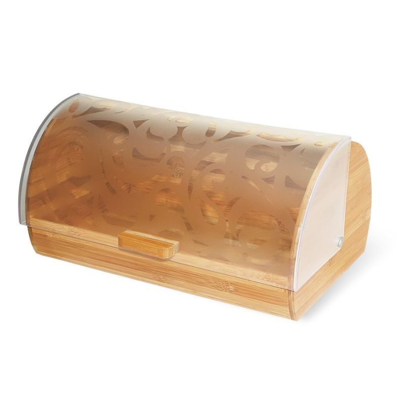 Bread box MR-1674S MAESTRO