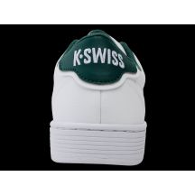 K- Swiss Sneakers K-swiss court balboa white/cloud dancer/posy green-m