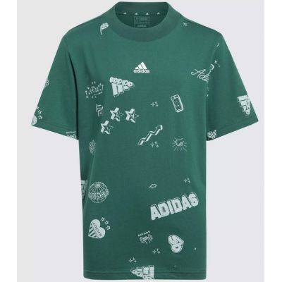 adidas Maglietta Bluv aopt