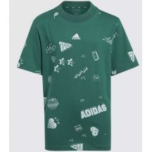 adidas Maglietta Bluv aopt
