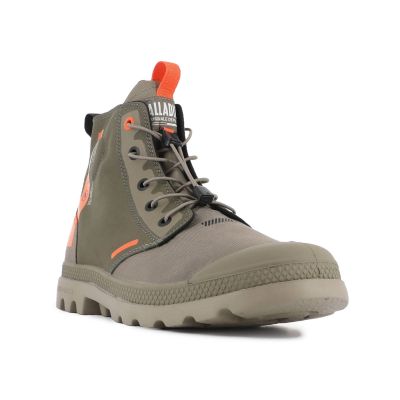 Palladium Scarpe Pampa Lite Journey