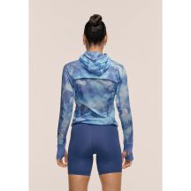 Casall Giacca Breeze Printed Running for