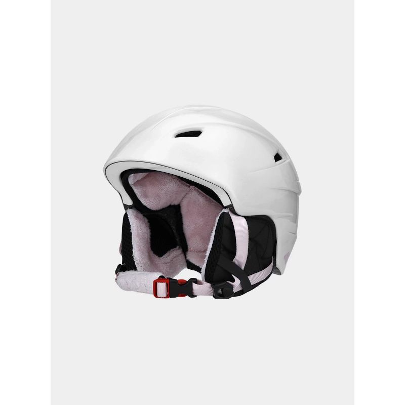 4F Jr Ski Helmet 4FJAW23AHELU030-90S S/M (52-56CM)