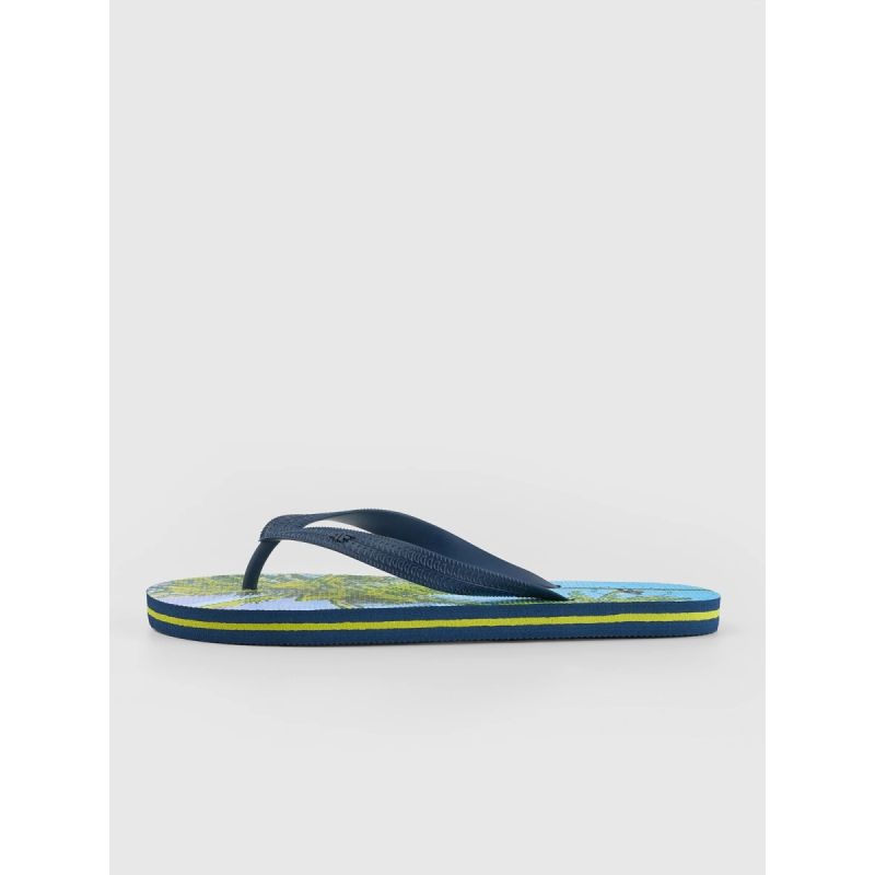 4f Infradito with lightweight EVA sole