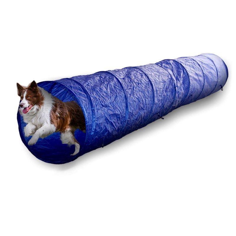 DOG EXERCISE TUNNEL 3M