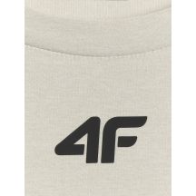 4f Maglia quick-drying regular training
