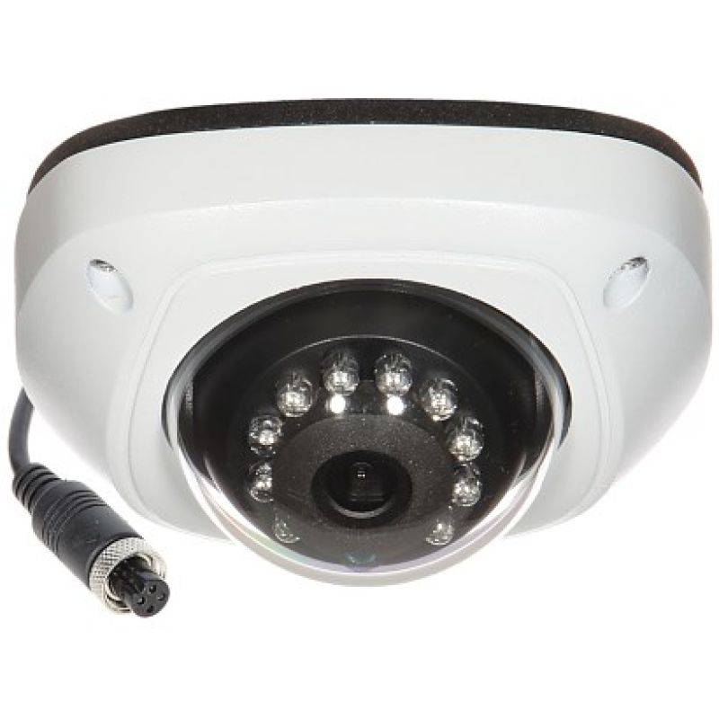 Mobile PAL camera ATE-CAM-CVBS925 - 960H 2.8 mm AUTONE