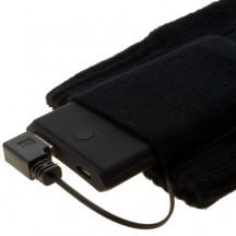 Glovii Calze heated