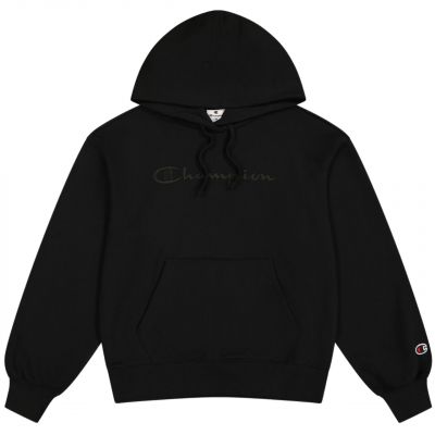 Champion Felpa Hooded
