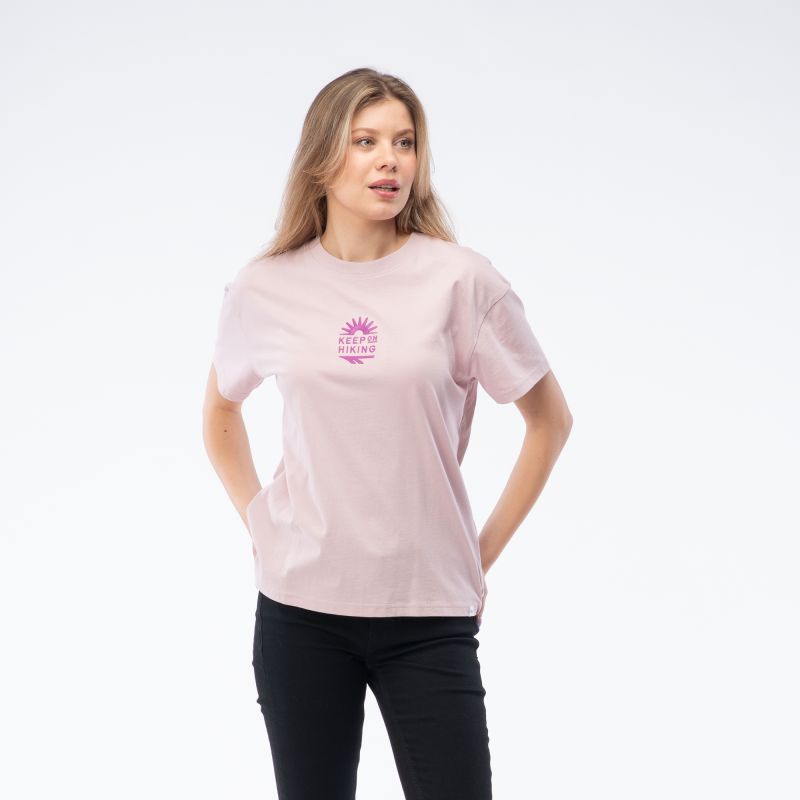 Hi-Tec Maglietta with short sleeves ameli