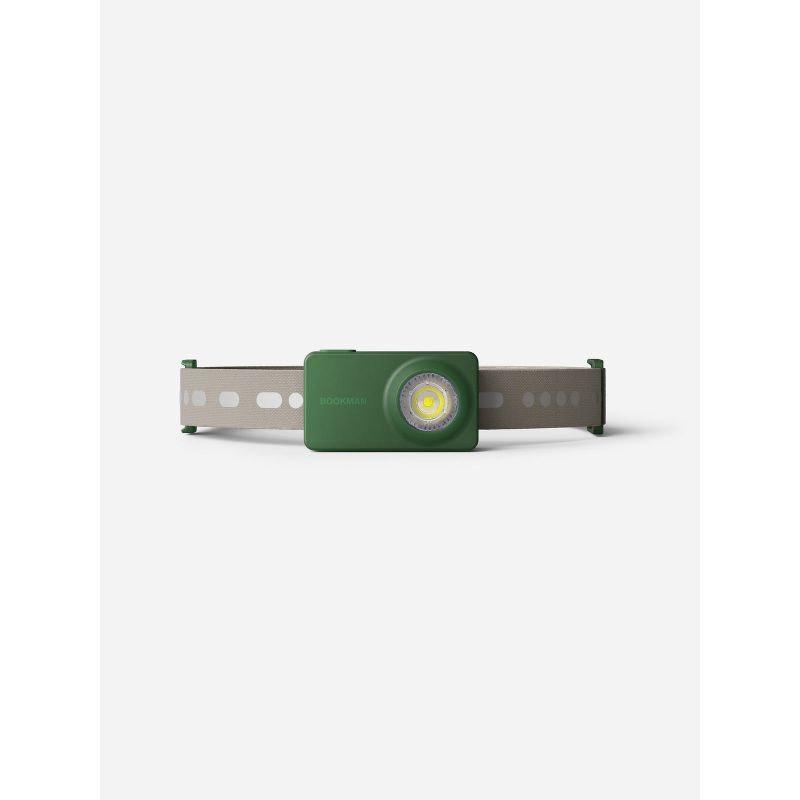 BOOKMAN Monocle Bike Light 225lm