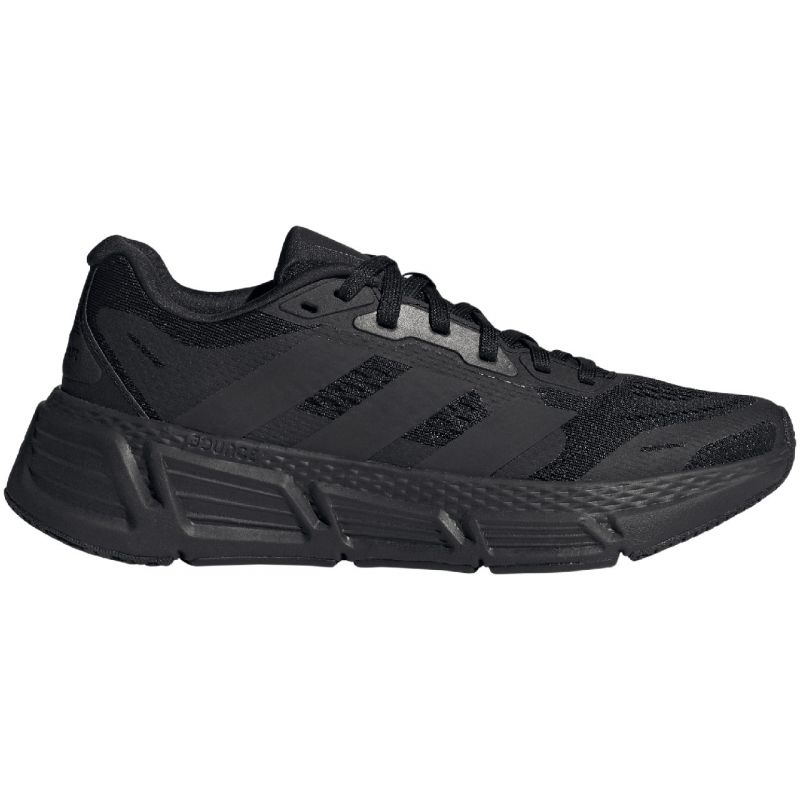 Adidas Questar W running shoes..