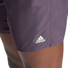 adidas Pantaloncini Colorblock CLX Swim
