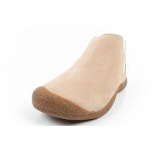Keeza Stivali Keen Mosey Chelsea ankle leather