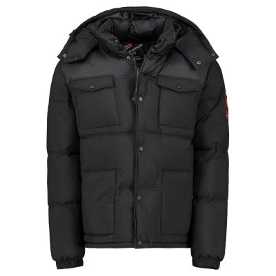 Geographical Norway Giacca bareda DB
