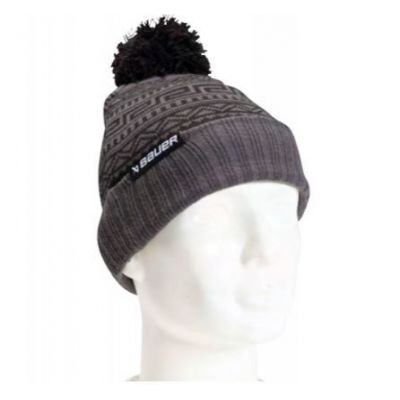 Bauer Cappello NE Intarsia