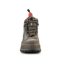 Palladium Scarpe Pallashock TravelWp+