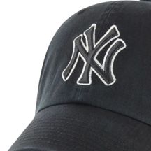 47 Brand Cappello Brand New York Yankees MLB Clean Up