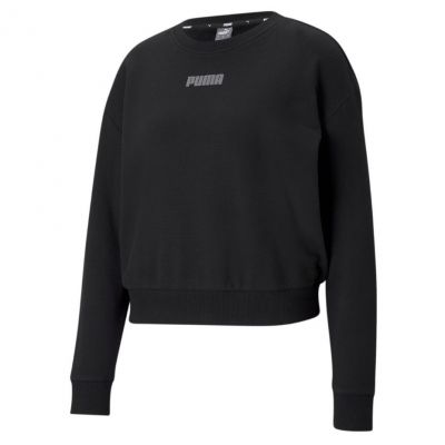 Puma Felpa Modern Basics Crew