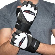 Enero Guanti MAN'S power RL ENERO FIT fitness
