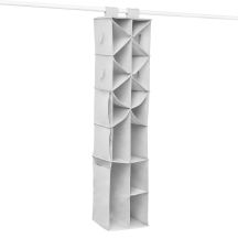 Rayen Scarpe Closet Organizer for and Handbags