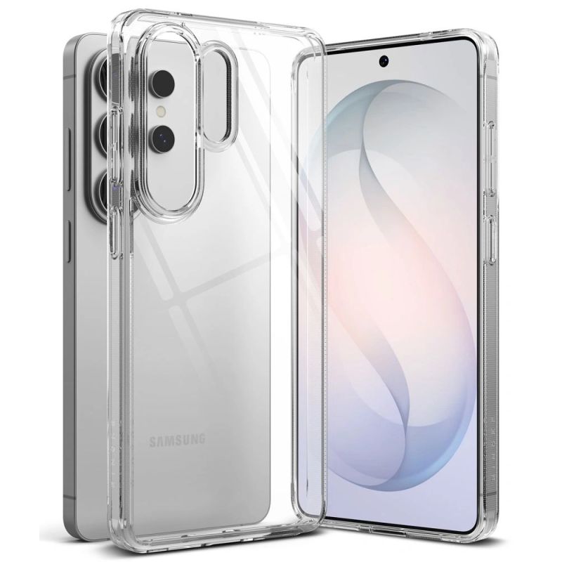 Ringke Fusion Case for Samsung Galaxy S26 Ultra - Transparent