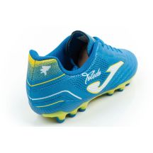 Joma Stivali Toledo children's football for turf and orlik
