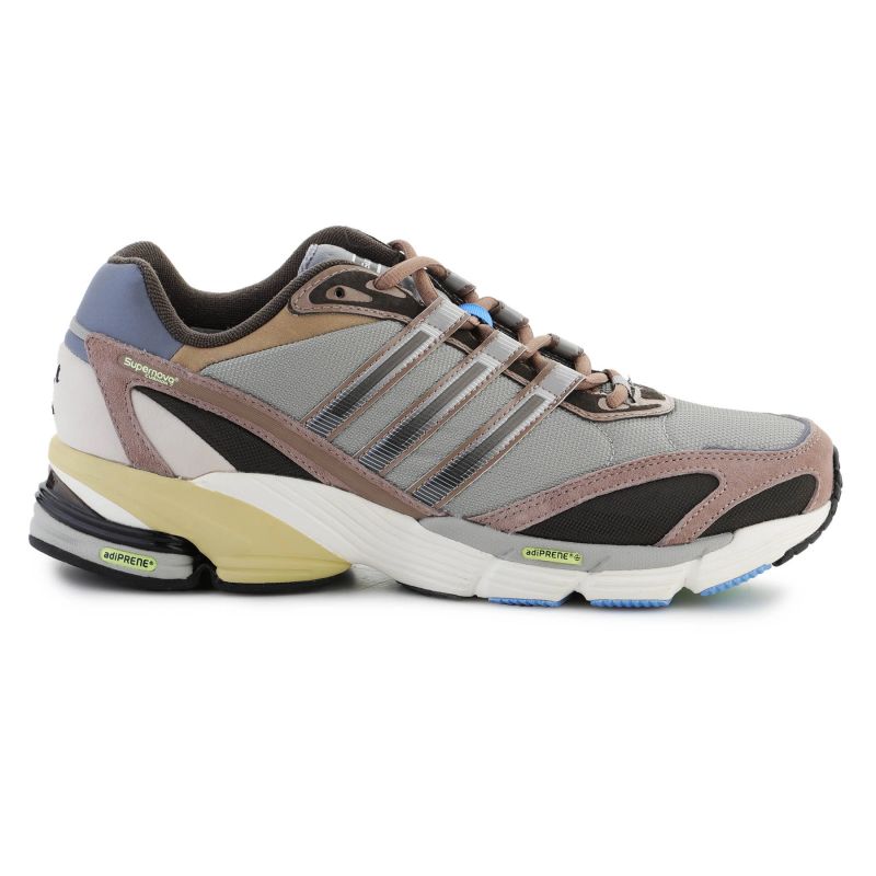 adidas Scarpe Supernova Cushion Chalky