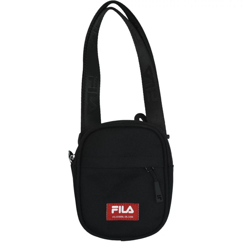 Fila Badalona Badge Pusher Bag..